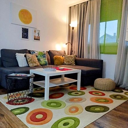 Central Apartment Ćuprija 외부 사진